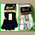 Kaos kaki 5 Jari Kanik cuci gudang