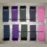 Kaos kaki soka essential Strip