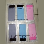 kaos kaki soka essential polos