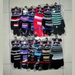Sarung tangan motor BJ Glove
