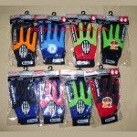 kaos tangan kiper murah, cocok untuk main futsal dan bola