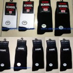 Kaos Kaki sekolah SD-SMP-SMA